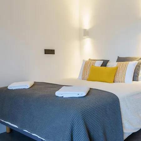 Benalmadena-costa Estudio Jupiter Apartment Benalmádena